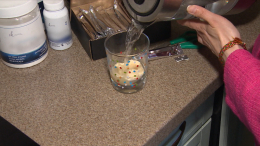 Протеиновая зависимость: как производители наживаются на любителях спортивного питания