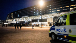 Самый юный подозреваемый: в Швеции задержали 12-летнего киллера