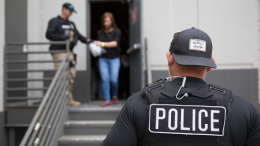 В США женщина убила сразу двух бывших мужей в один день