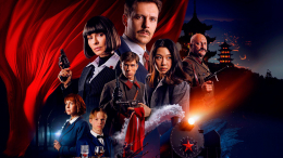 «Российское кино любят»: продюсер фильма «Красный шелк» о показах в Париже