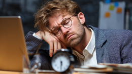 «Повышает риск ошибок»: названы три главные психологические проблемы россиян на работе