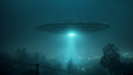 Они ближе, чем кажется: ученый спрогнозировал скорый контакт с инопланетянами