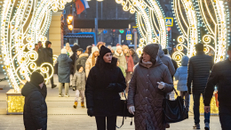 Праздники под угрозой: как не заболеть в последние дни уходящего года