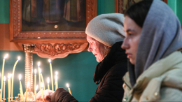 Анна Темная или Зачатьев день: что можно и нельзя делать 22 декабря