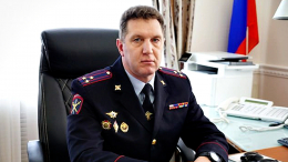 Начальника УМВД Магнитогорска задержали по подозрению в разглашении гостайны