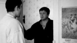 Умер актер из культового фильма «Брат» Владимир Ермилов