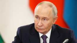 Путин заявил об укреплении технологического суверенитета стран СНГ