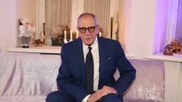 Сбежала через пять дней: почему в семье Виторгана не задерживаются няни