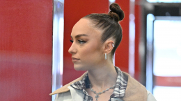 «Это непросто»: Мари Краймбрери начала работать удаленно