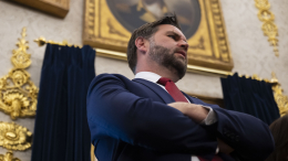 «Вопросы обсуждаются открыто»: Вэнс сообщил о прорыве в переговорах по Украине