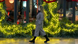 Метеозависимым приготовиться! Геомагнитный прогноз на 23 декабря