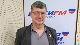 «Не очень талантливые»: Всеволод Кузнецов объяснил «плохую» дикцию актеров