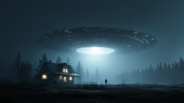 Не гости и не захватчики: ученый о том, каким будет первый контакт с пришельцами