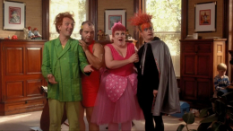 «Вредный Фред» 35 лет спустя: что стало с актерами любимого фильма