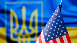 Рябков заявил об оставшихся серьезных вопросах к США по Украине