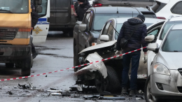 Ликвидация как сигнал: что стояло за убийством генерала Сарварова