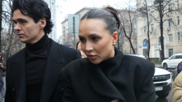 Парень Лерчек рассказал, пугали ли его суды перед началом романа