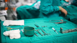 В Мариуполе подростку удалили редкого паразита, способного перемещаться по телу