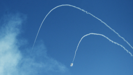 Силы ПВО и Черноморский флот отразили воздушную атаку на Севастополь