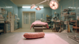 Свердловский Минздрав неудачно пошутил о пенсионерке и сосиске