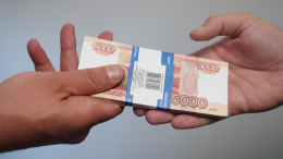 Где деньги, тренер? Педагога из Петербурга подозревают в финансовых махинациях