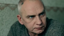 У актера Дмитрия Поднозова обнаружили рак легких с метастазами в мозг