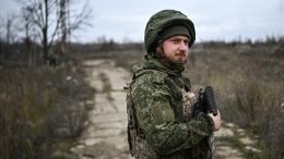 «Противник уже устал»: ВС РФ готовятся к решающему сражению за Димитров в ДНР