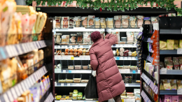 «Обратный эффект»: Патрушев предупредил о рисках фиксации цен на продукты