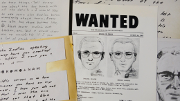 Зодиак и Черный Георгин: за серией громких убийств стоял один человек