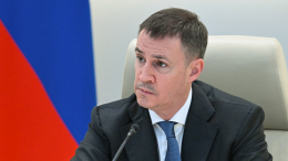 «Очень даже неплохие»: Патрушев оценил темпы по импортозамещению семян