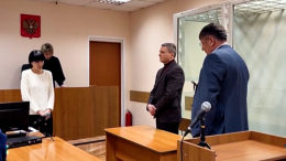 Красноярского депутата отправили в СИЗО по делу о хищении 3,3 млрд рублей