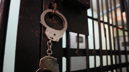 Главу Крымска задержали по делу о махинациях с землей стоимостью 120 млн рублей