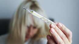 «Быстротечное начало»: как отличить гонконгский грипп от ОРВИ