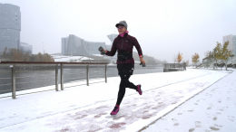 Долгосрочное увлечение: как вернуть энергию и влиться в спорт после 40 лет