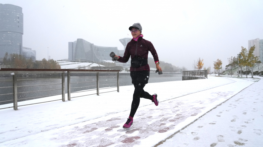 Долгосрочное увлечение: как вернуть энергию и влиться в спорт после 40 лет