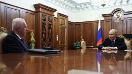 Путин подчеркнул важность соблюдения в полном объеме прав граждан РФ