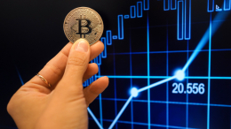 ЦБ разработал концепцию регулирования криптовалют на российском рынке