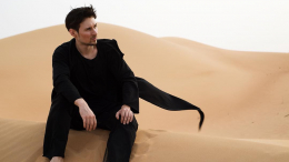 Дуров заявил о готовности оплатить ЭКО каждой, кто захочет от него родить