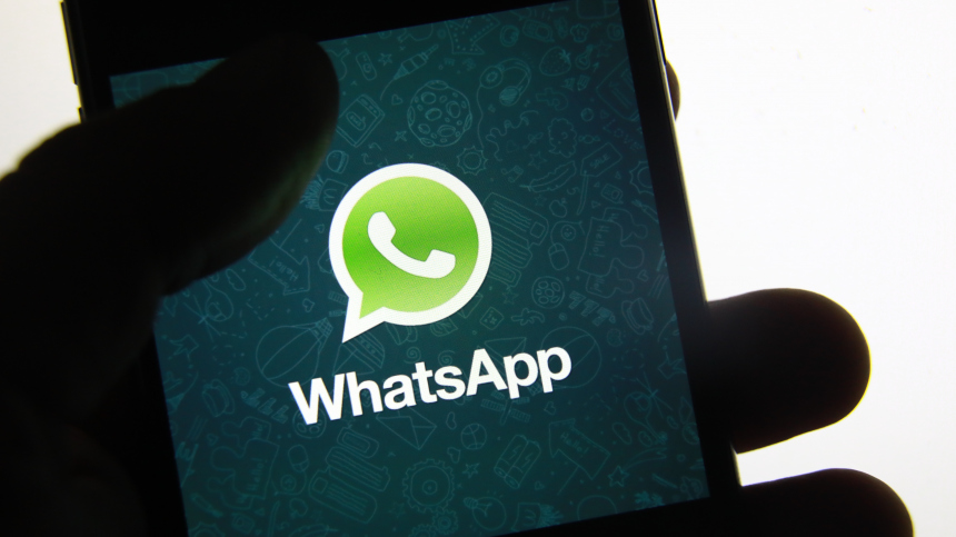 В WhatsApp* заявили о готовности бороться за аудиторию в России