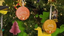 «Все устроим»: Максим Орешкин стал участником акции «Елка желаний»