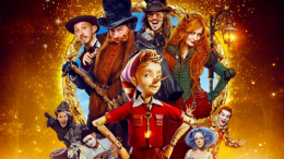 «Сказка этого Нового года»: почему фильм «Буратино» любят на протяжении 50 лет