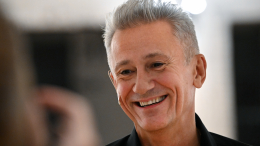 «Все время делать шаг»: Меньшиков поделился рецептом от выгорания