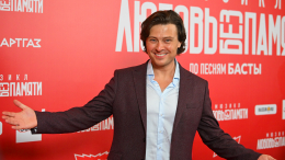 «Главное, чтобы живая»: какие женщины нравятся Шаляпину в постели