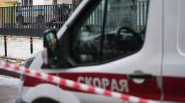 Один человек погиб в результате атаки дрона ВСУ в Белгородской области