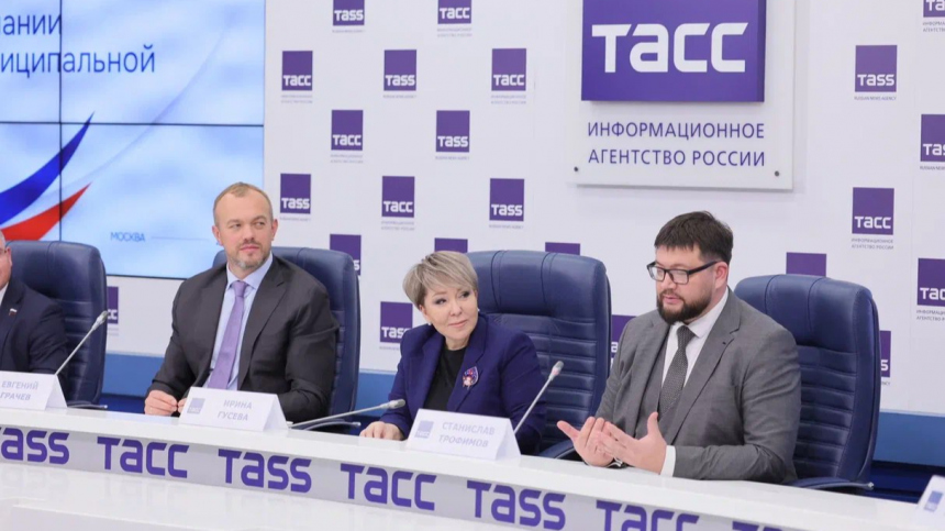 Участники премии «Служение» приступили к оценке инициатив друг друга