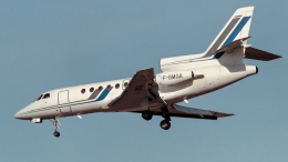 Взрыв в небе: в Турции пропал и перестал выходить на связь борт с начальником Генштаба Ливии