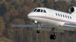 Найдены обломки пропавшего самолета, в котором летел начальник Генштаба Ливии