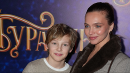 Земцова об отношениях с бывшим возлюбленным Асмус: «С сыном познакомила»