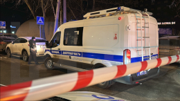 Сотрудники ДПС пострадали: уголовное дело возбудили после инцидента на юге Москвы