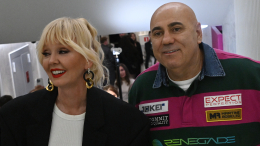 «Побеждает сильнейший»: Валерия и Иосиф Пригожин назвали двигатели успеха